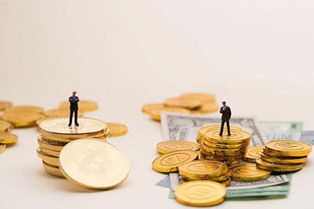 外盘期货的内幕