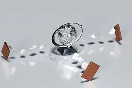 外盘期货shi简析