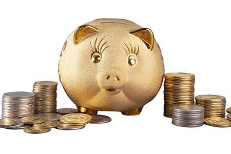 期货黄金外盘造型